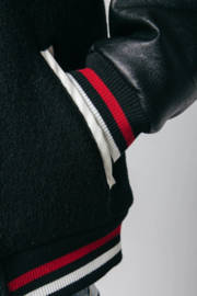Stoer Baseball Bomber Jack