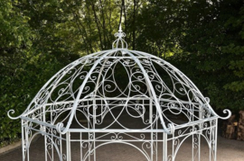 Prieel Romantica wit