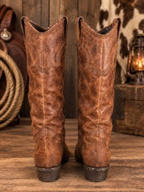 VIC MATIÉ Vintage Western Cowboylaarzen