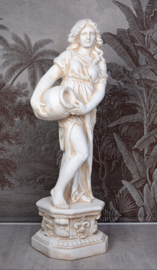 Tuinbeeld Toscana 120 cm hoog