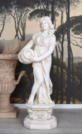 Tuinbeeld Toscana 120 cm hoog