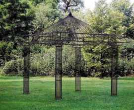 Paviljoen Caesar