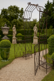 Tuinpoort Jardin Secret