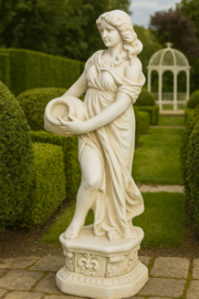 Tuinbeeld Toscana 120 cm hoog