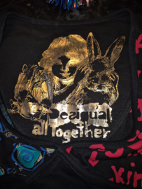 Desigual all together vintage jurk