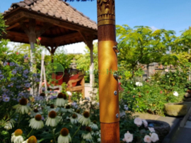 Bali katoenen parasols 200 cm