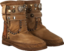 Karma Of charme boho enkellaarsjes