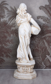 Tuinbeeld Toscana 120 cm hoog