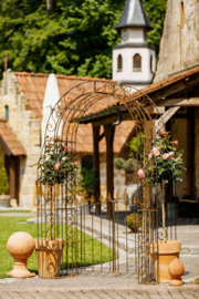 Rozenboogpoort Tirol
