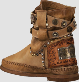 Karma Of charme boho enkellaarsjes