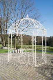 Prieel Romantica wit