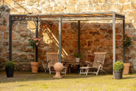 Pergola Sardinië
