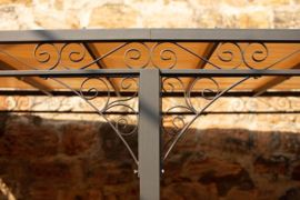 Pergola Sardinië