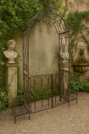 Tuinpoort Jardin Secret