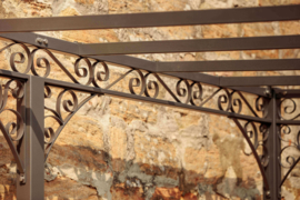 Pergola Sardinië