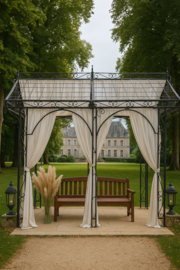 Tuinprieel Garden of Eden