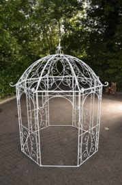 Prieel Romantica wit