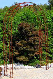 Rozenboog volstaal-Diverse Maten en Kleuren