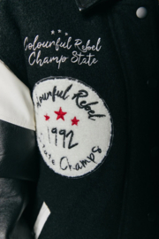 Stoer Baseball Bomber Jack