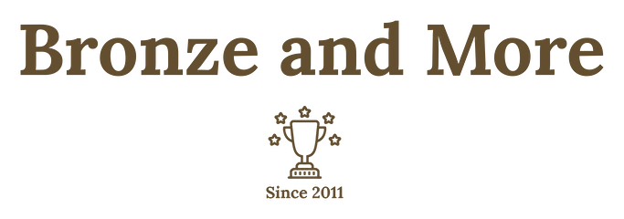 Bronze and More