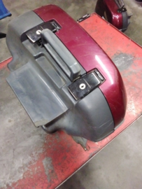 ST1100 Zijkoffer links