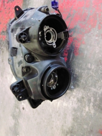 YZF-R1'04-'06 Koplamp unit links