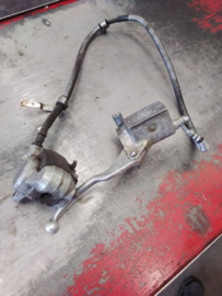 VS700-750 Intruder Voorrem compleet
