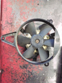 YZF600R Thundercat ventilator koelfan