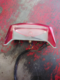 XJ900S Diversion achterlicht
