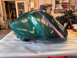 XJ900S Diversion benzinetank