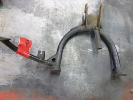 XJ600S Diversion`96 middenbok