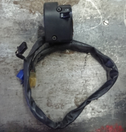 FJR1300`01-`02 Stuurschakelaar links