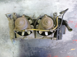 VF750S radiateur compleet