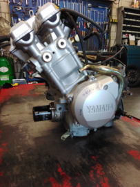YZF600R Thundercat Motorblok compleet €650,-