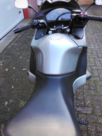 HONDA NT700V ABS Deauville`11