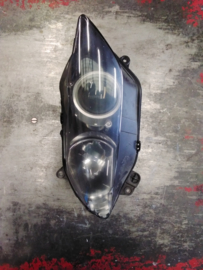 YZF-R1'04-'06 Koplamp unit links