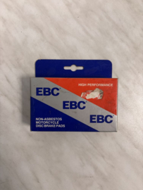 Remblokken EBC FA57