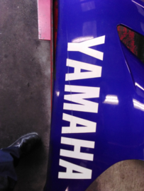 YZF600R Thundercat Zijkuip links
