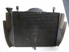 YZF-R6`99-`02 Radiateur