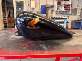 VT 700-750 Benzinetank