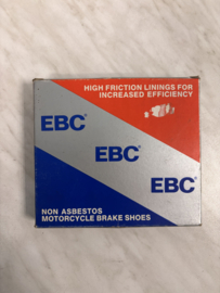 Remschoenen EBC S609