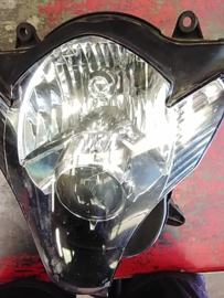 GSXR750'06-'07 koplamp