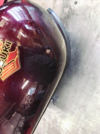 VS700-750 Intruder benzinetank