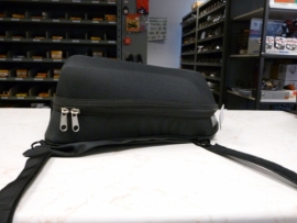 Tail tas Booster met gevormd deksel