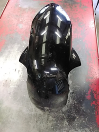 GSXR750'06-'07 voorspatbord