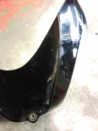 GSXR750'06-'07 tankkap