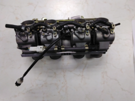 YZF600R Thundercat Carburateurs gereviseerd