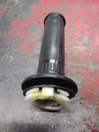 XJ600S Diversion'99 gaspijp
