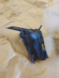YZF-R1'07-'08 luchtinlaat rubber links
