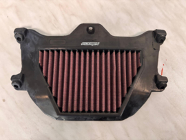 Yamaha YZF-R6 '06-'07 Filtrex High Performance luchtfilter